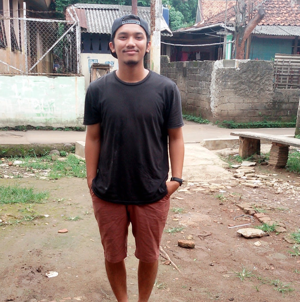 Profile Picture