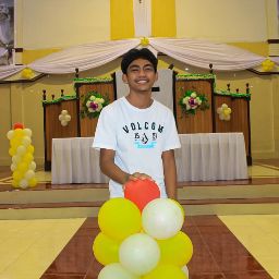Profile Picture
