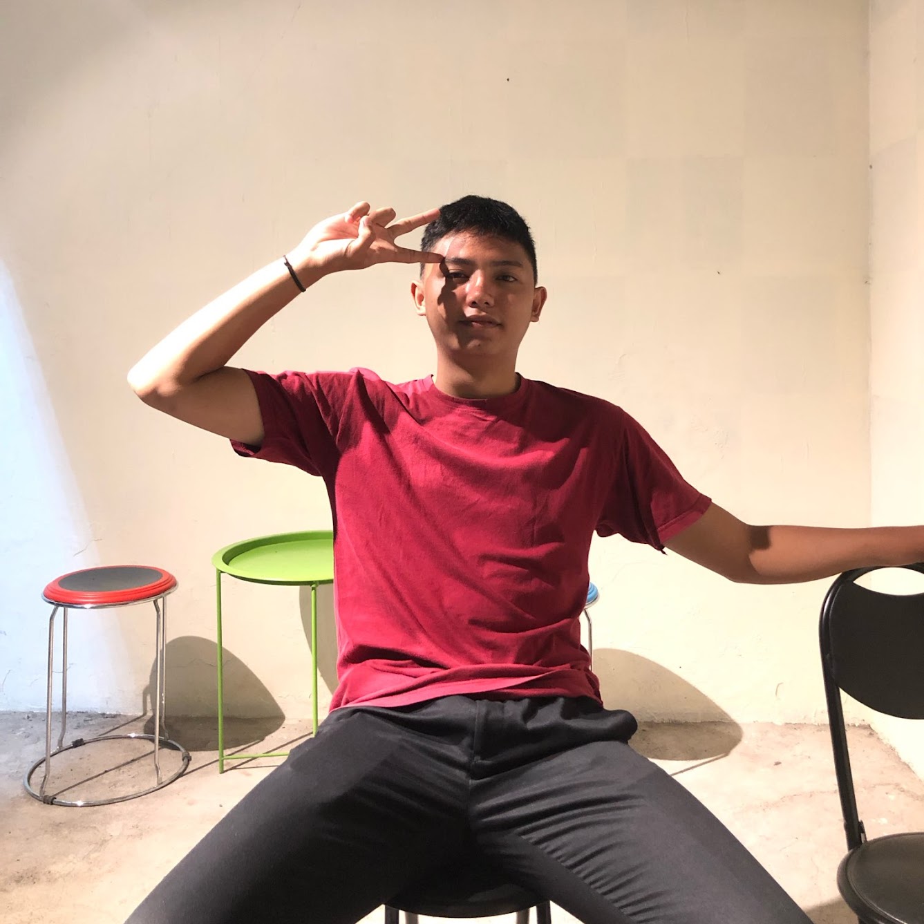 Profile Picture