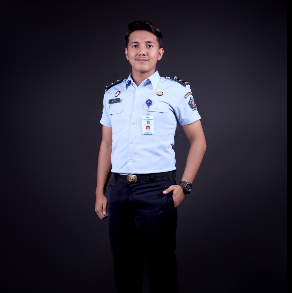 Profile Picture