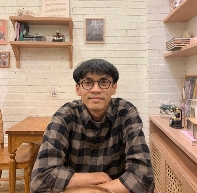 Profile Picture