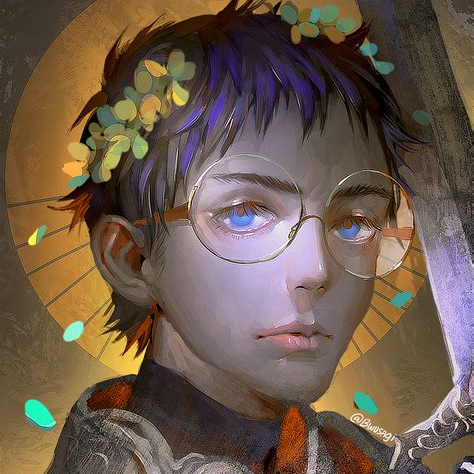 Profile Picture