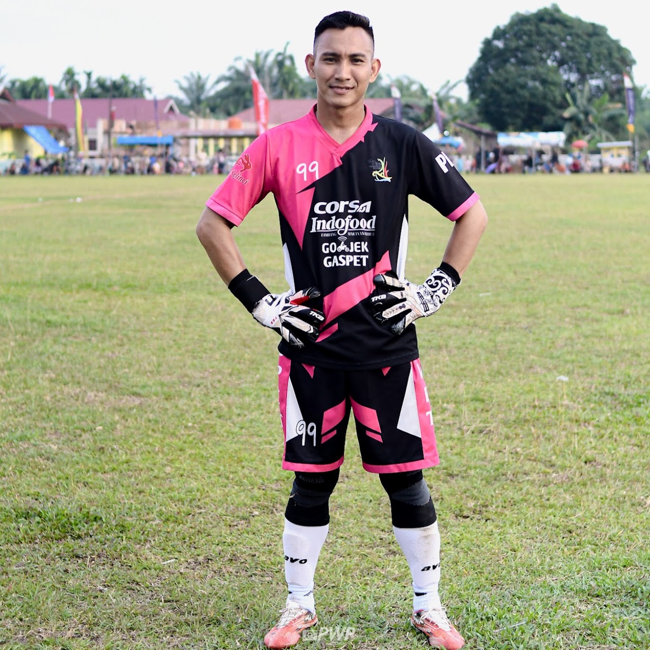 Profile Picture
