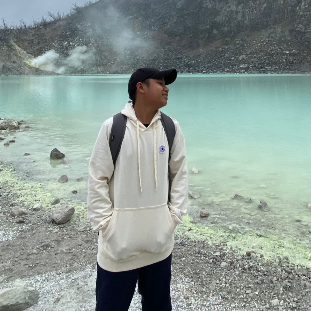 Profile Picture