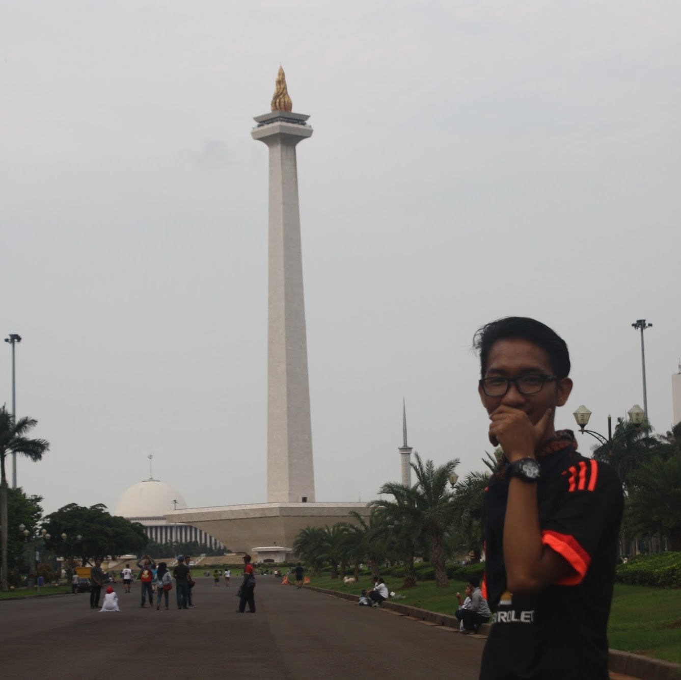 Profile Picture