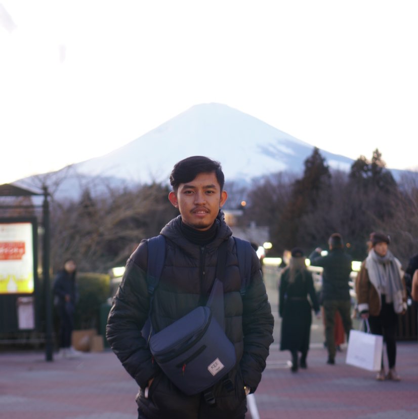 Profile Picture