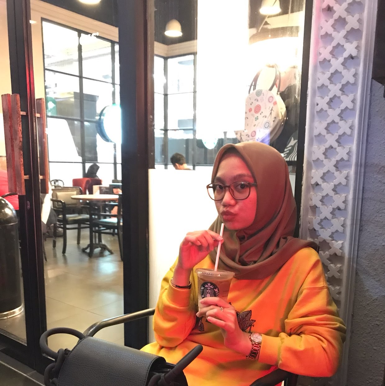 Profile Picture