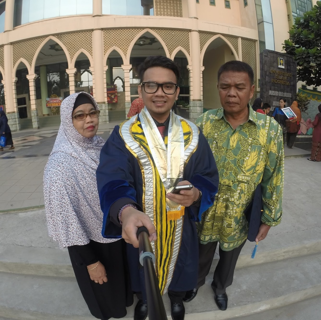 Profile Picture