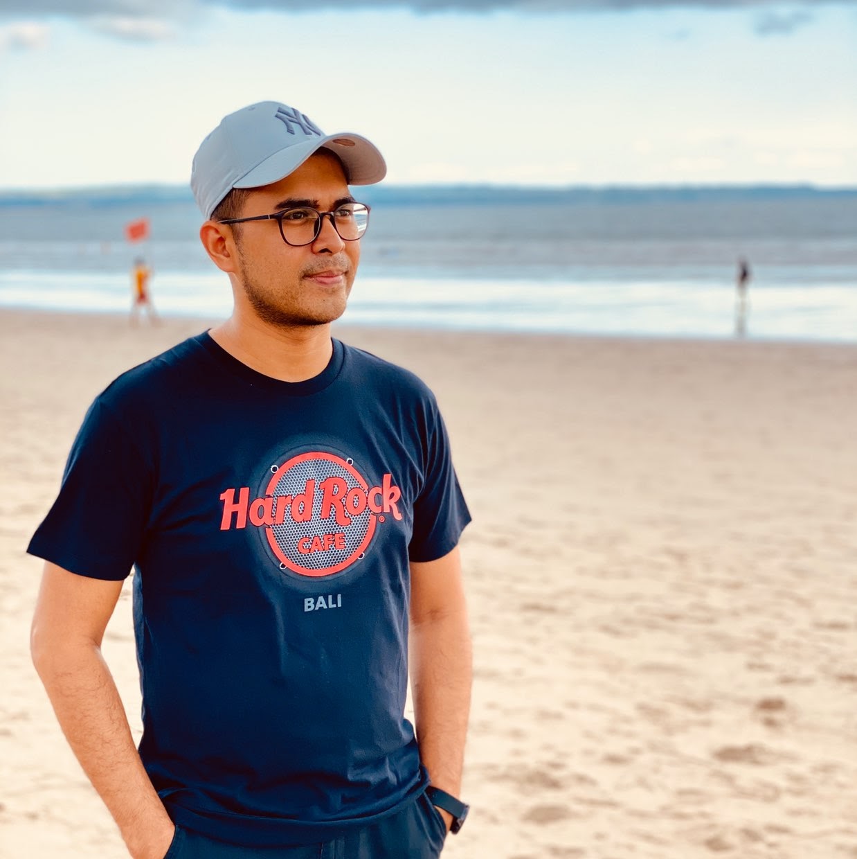 Profile Picture