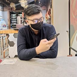 Profile Picture