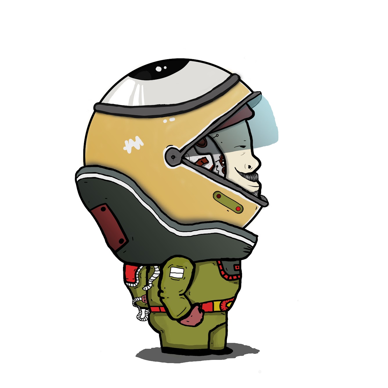 Profile Picture