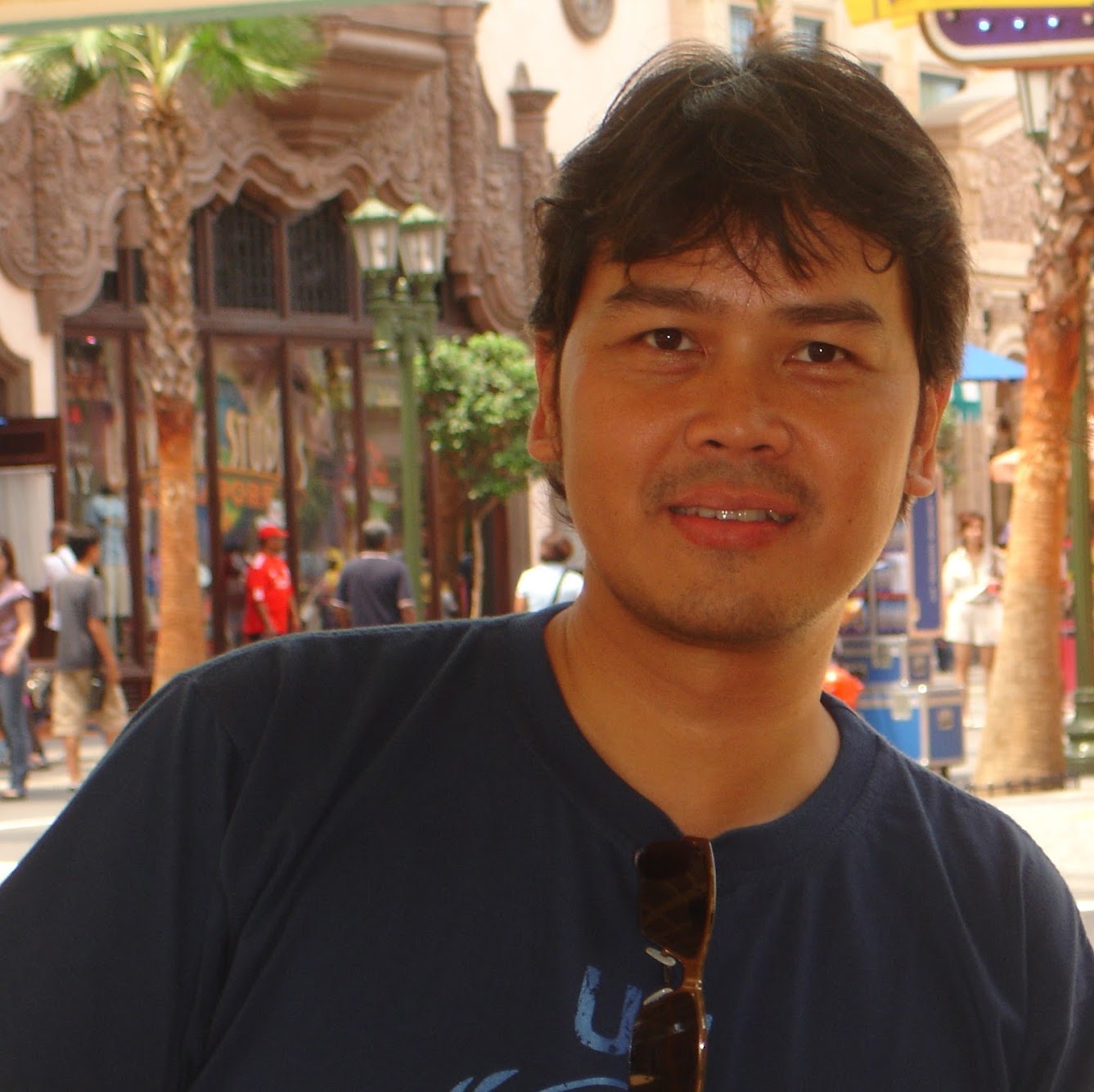 Profile Picture