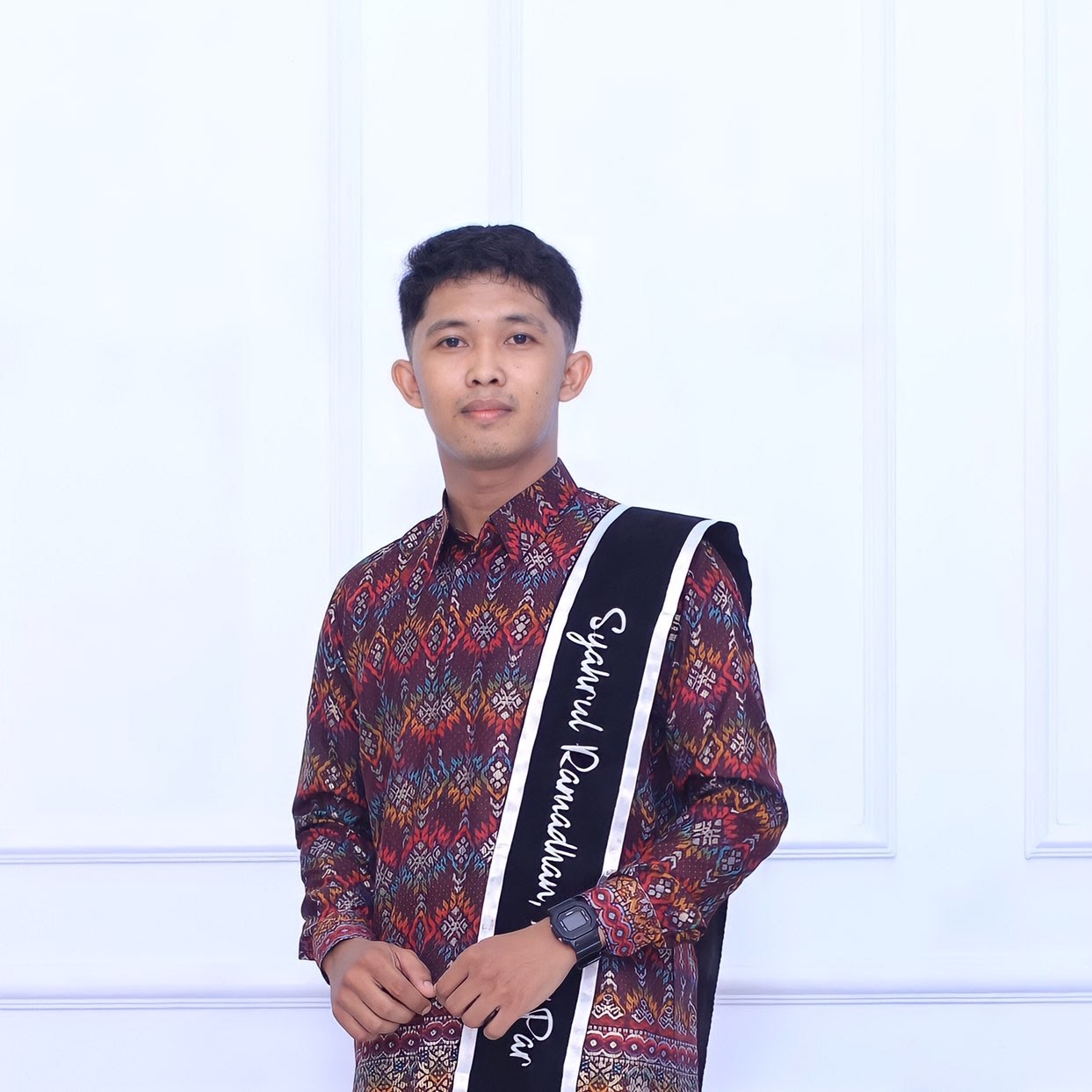 Profile Picture